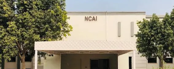 National Centre of Artificial Intelligence